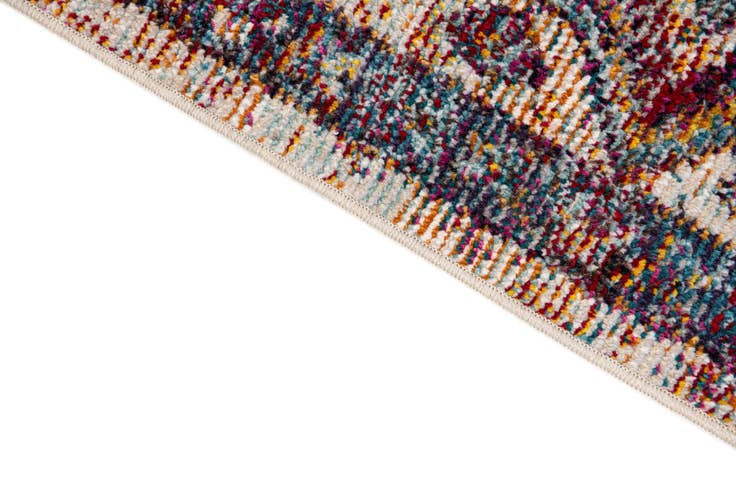 Detail image of 5' 3 x 7' 3 Palazzo Rug