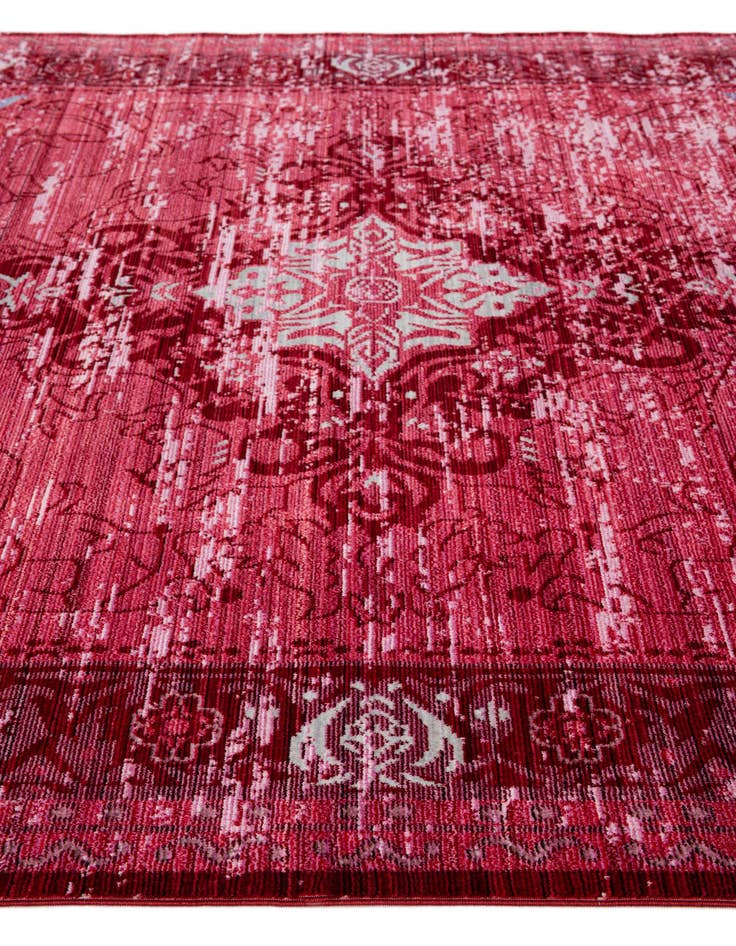 Detail image of 6' 2 x 8' 9 Palazzo Rug