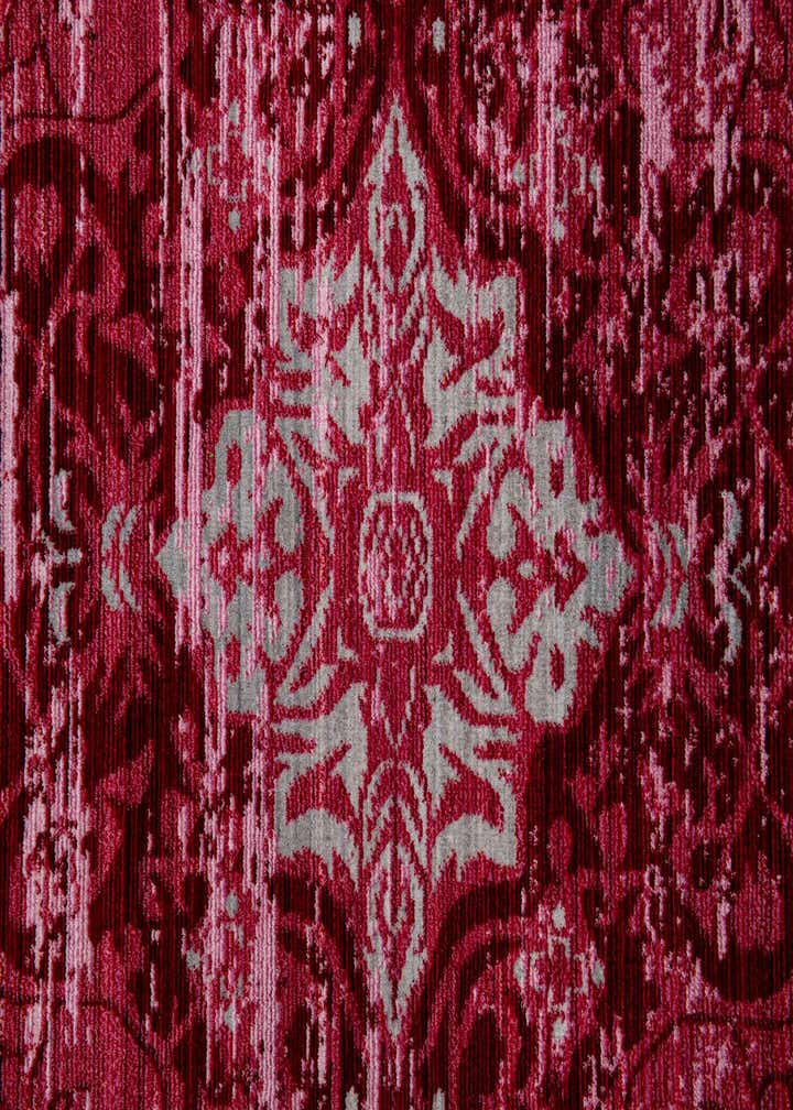 6' 2 x 8' 9 Palazzo Rug