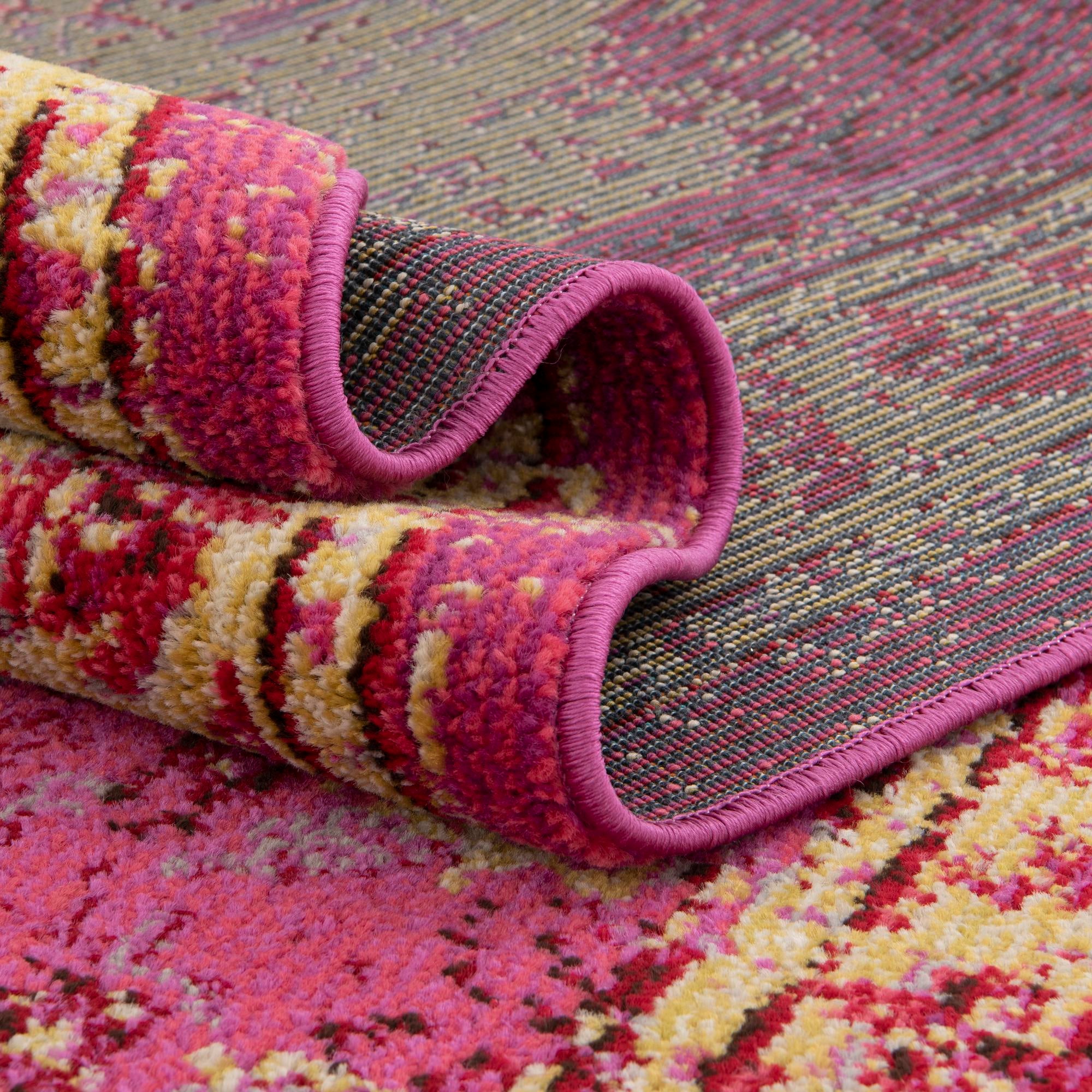 10' 6 x 16' 5 Washable Palazzo Rug
