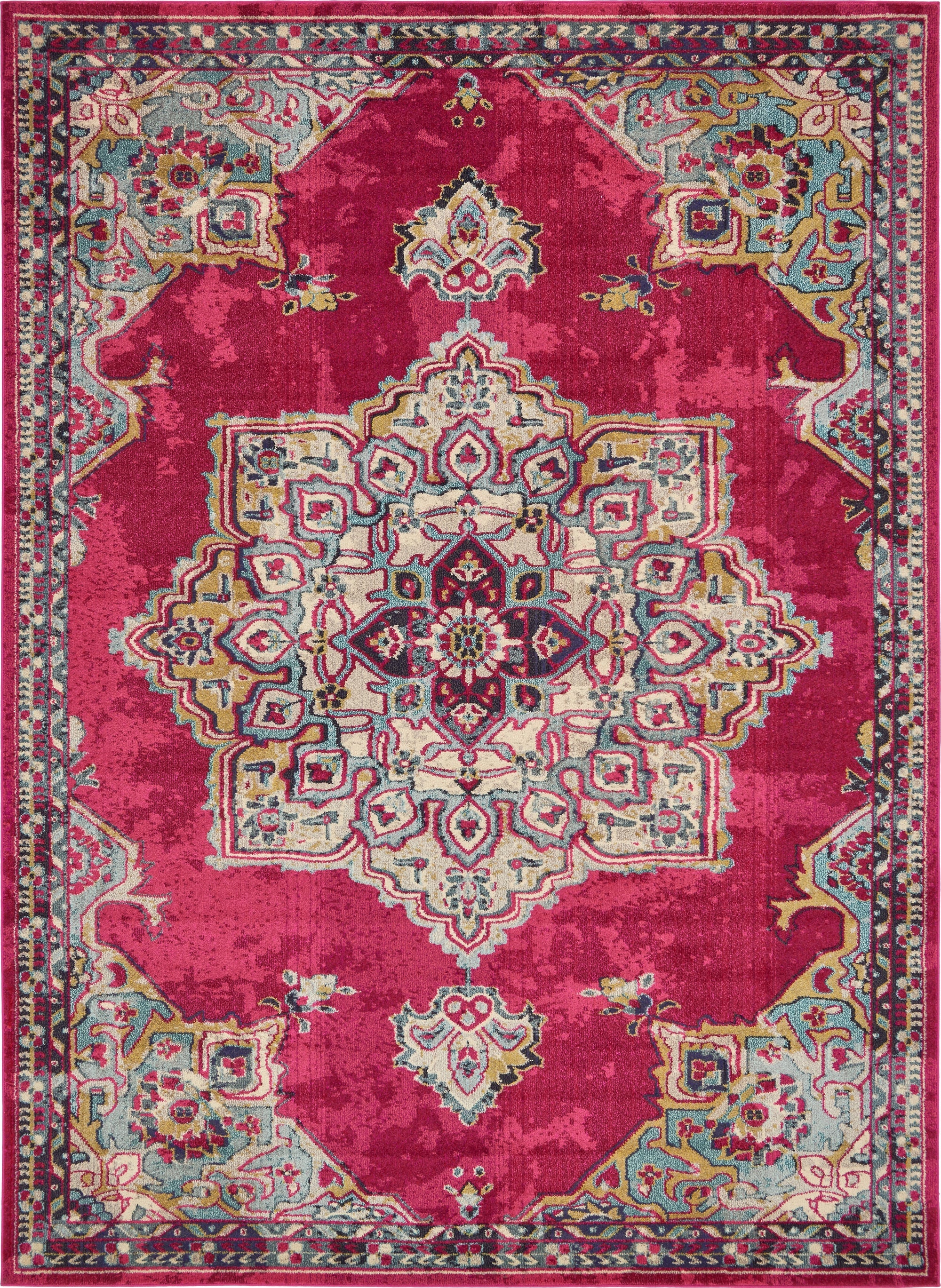 Rug Pink Swatch link