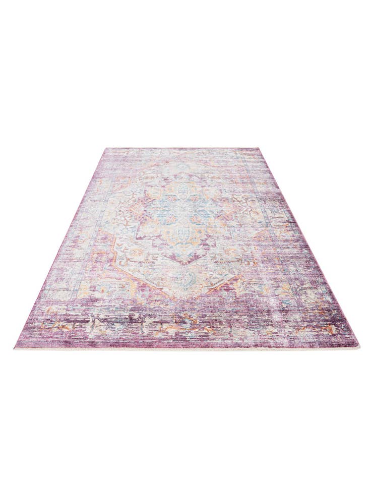 Detail image of 5' 4 x 7' 5 Paragon Rug