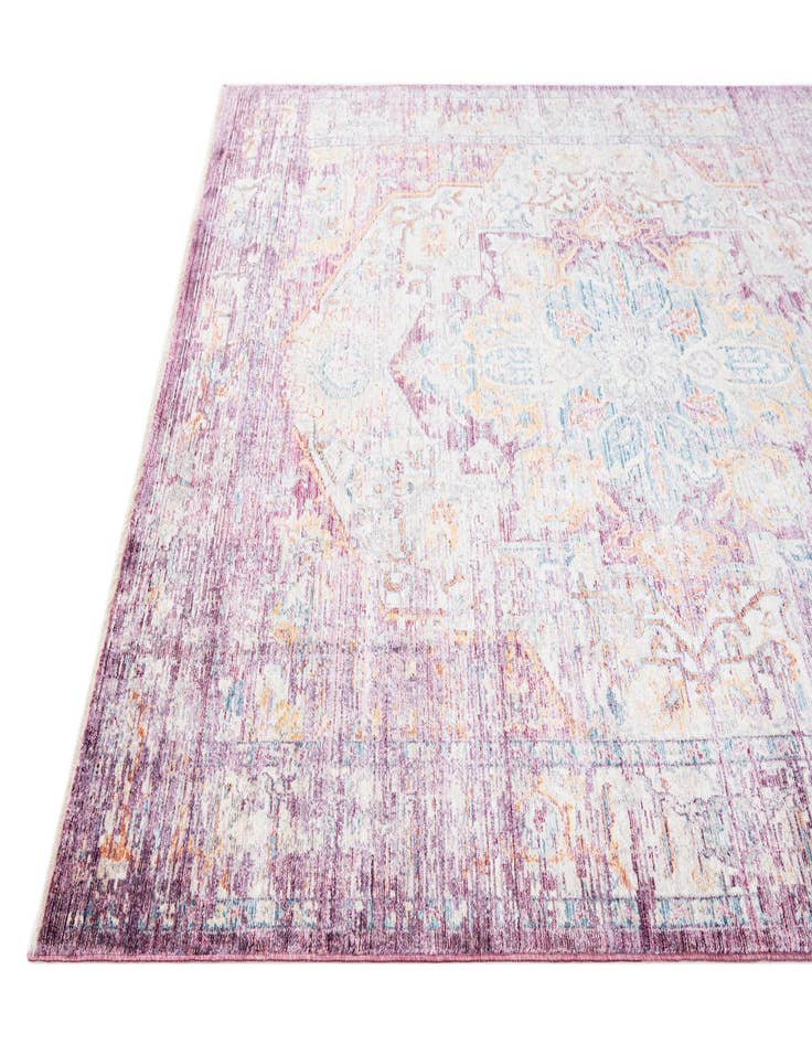Detail image of 5' 4 x 7' 5 Paragon Rug