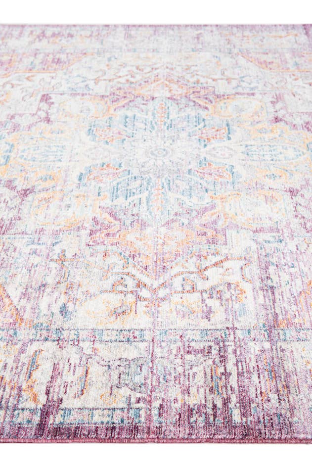 Detail image of 5' 4 x 7' 5 Paragon Rug
