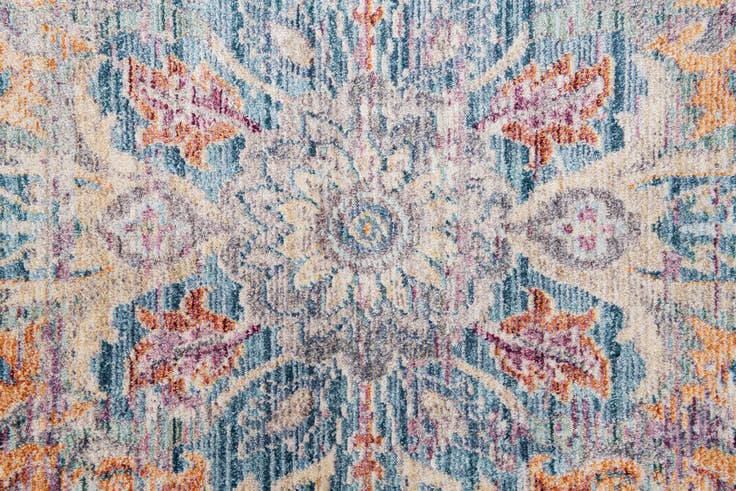 Detail image of 5' 4 x 7' 5 Paragon Rug