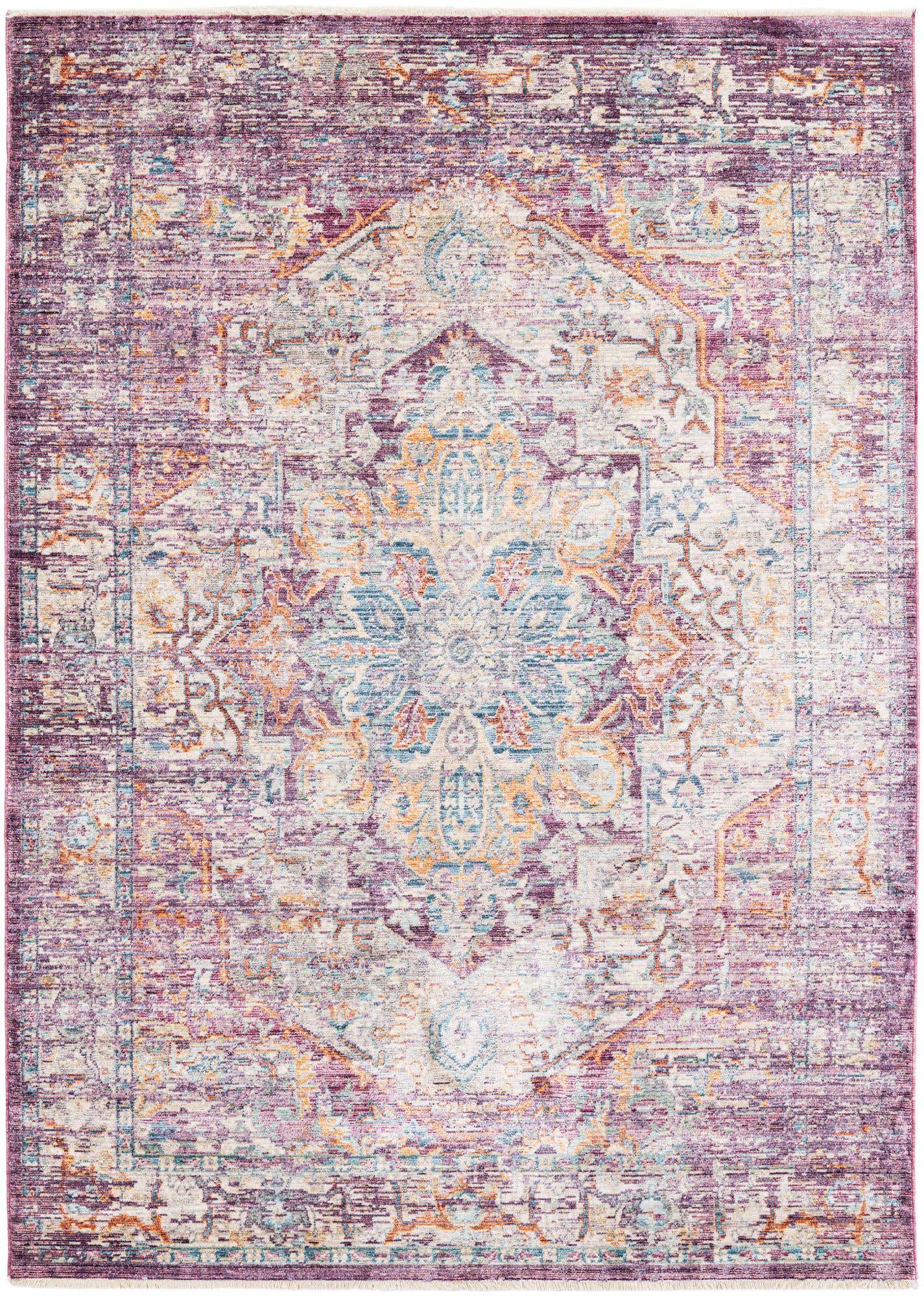 5' 4 x 7' 5 Paragon Rug