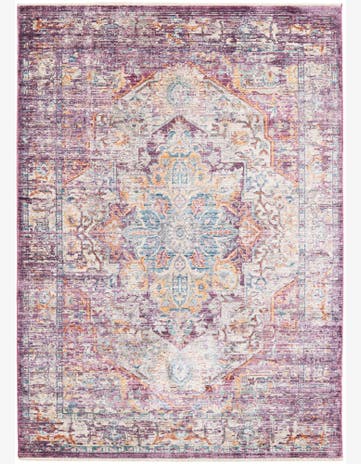 5' 4 x 7' 5 Paragon Rug