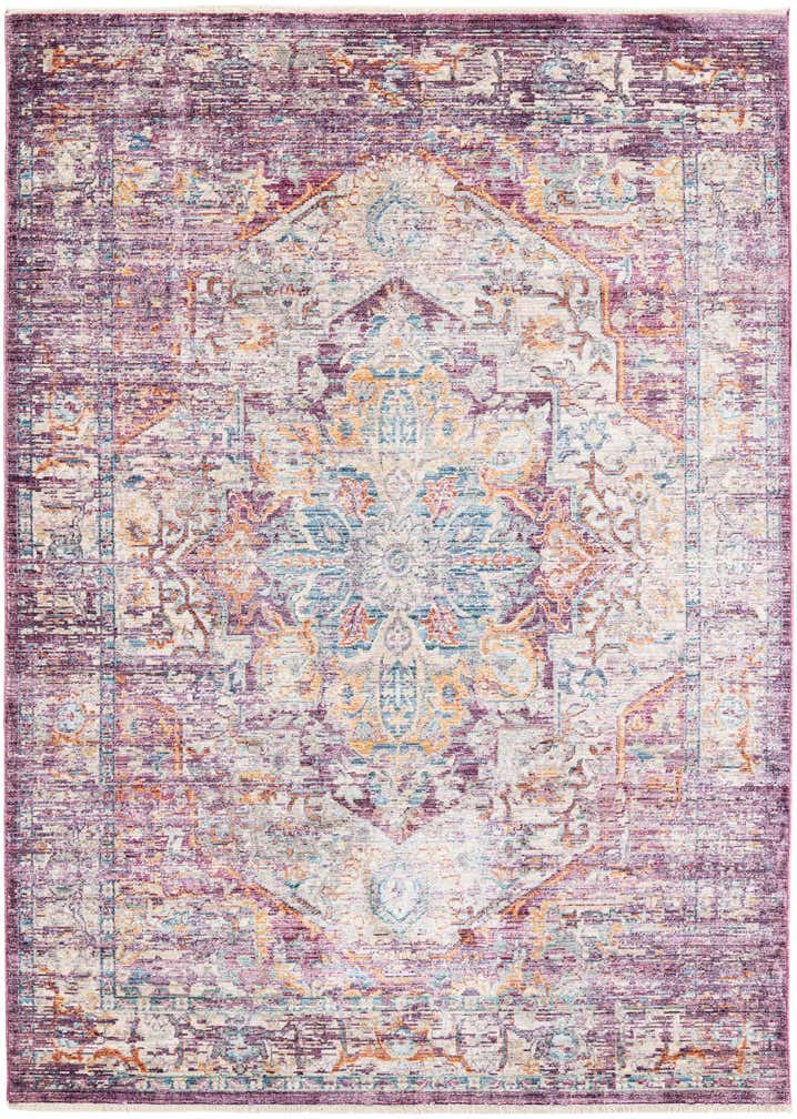 5' 4 x 7' 5 Paragon Rug