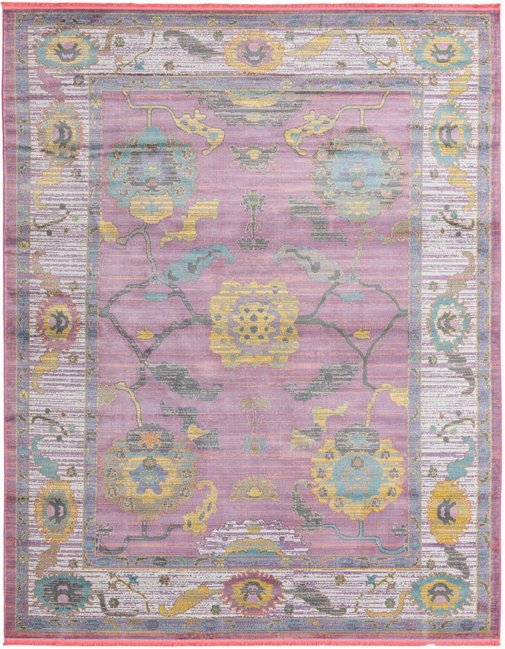Detail image of 10' x 14' Paragon Rug