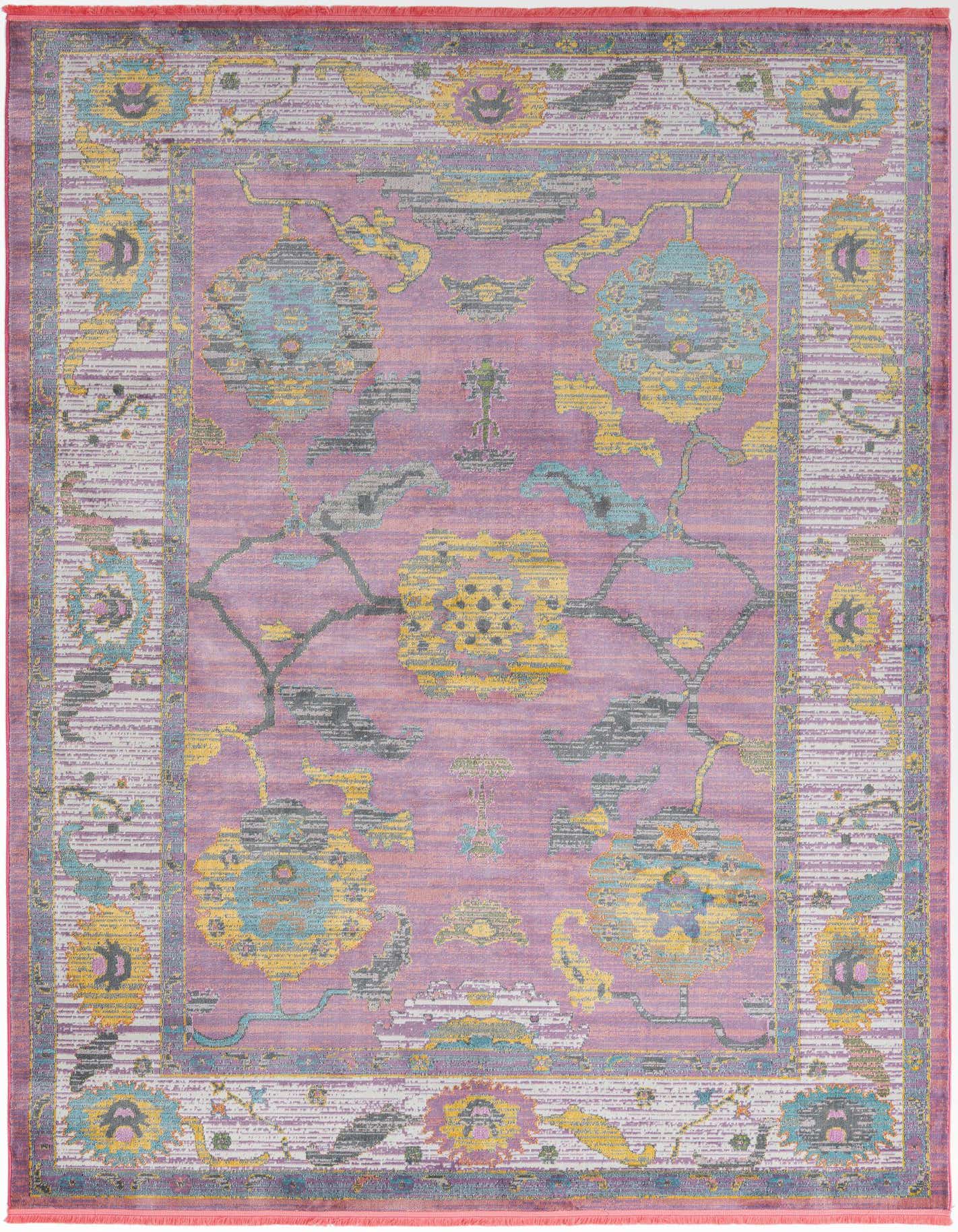 9' x 12' Paragon Rug