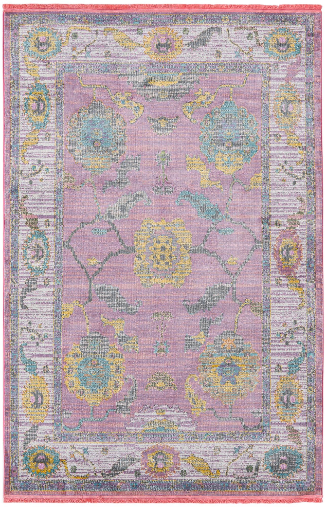 Rug Pink Swatch link
