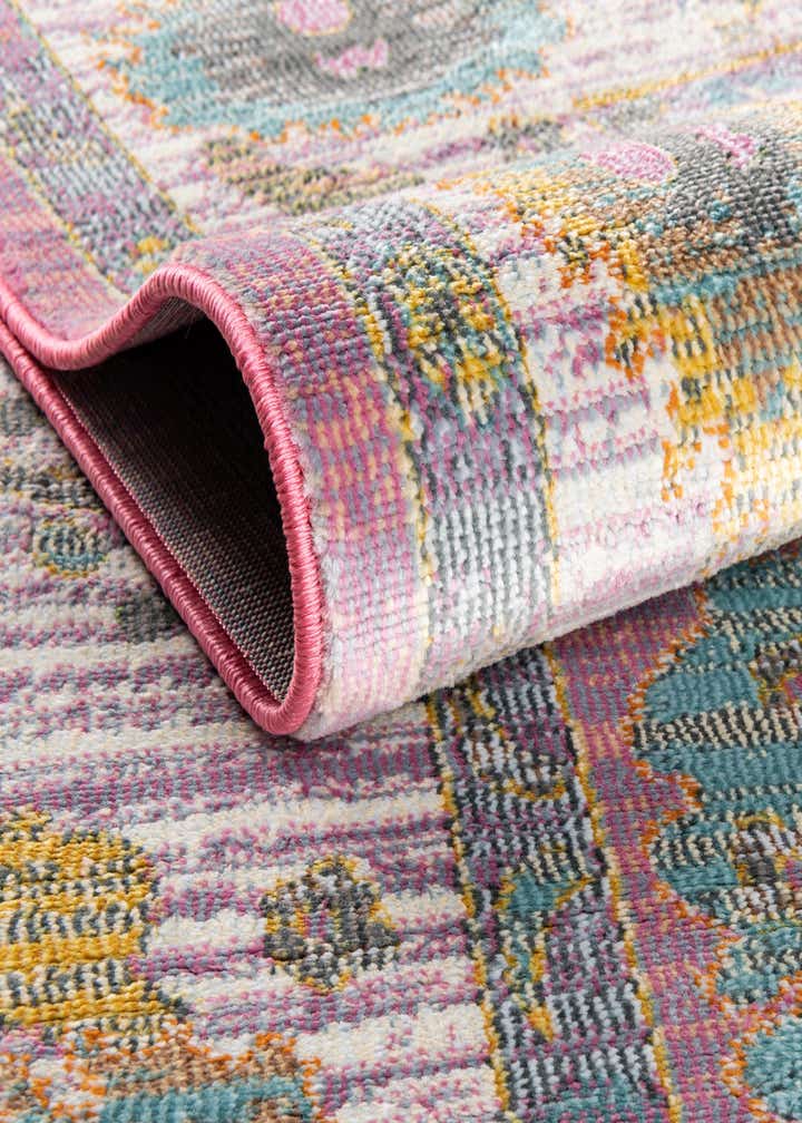 5' 5 x 8' Paragon Rug