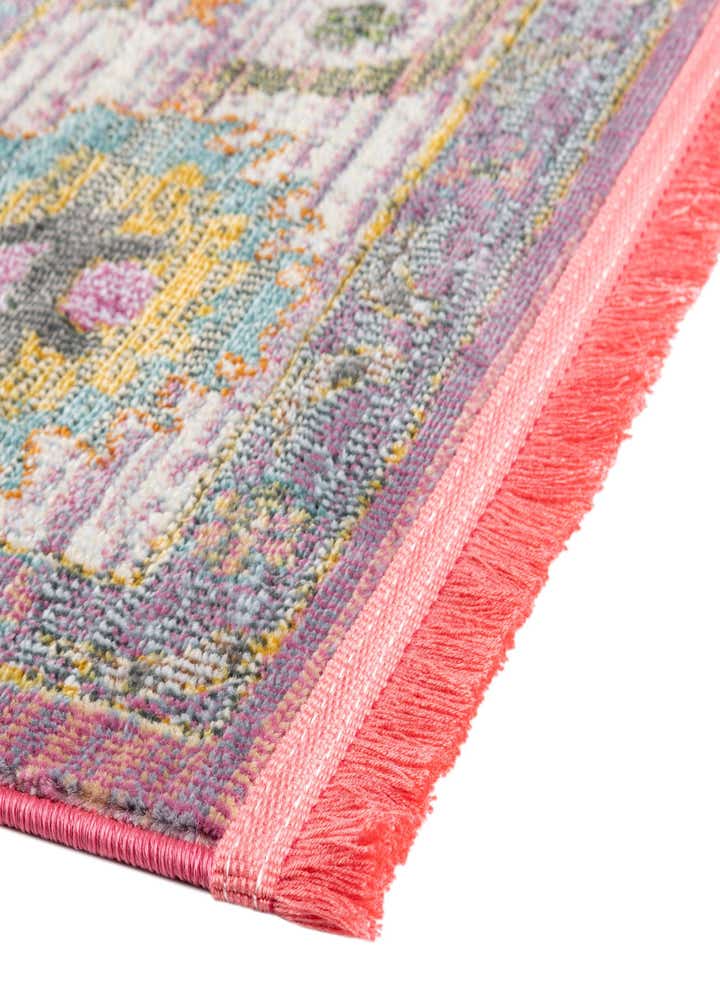 5' 5 x 8' Paragon Rug