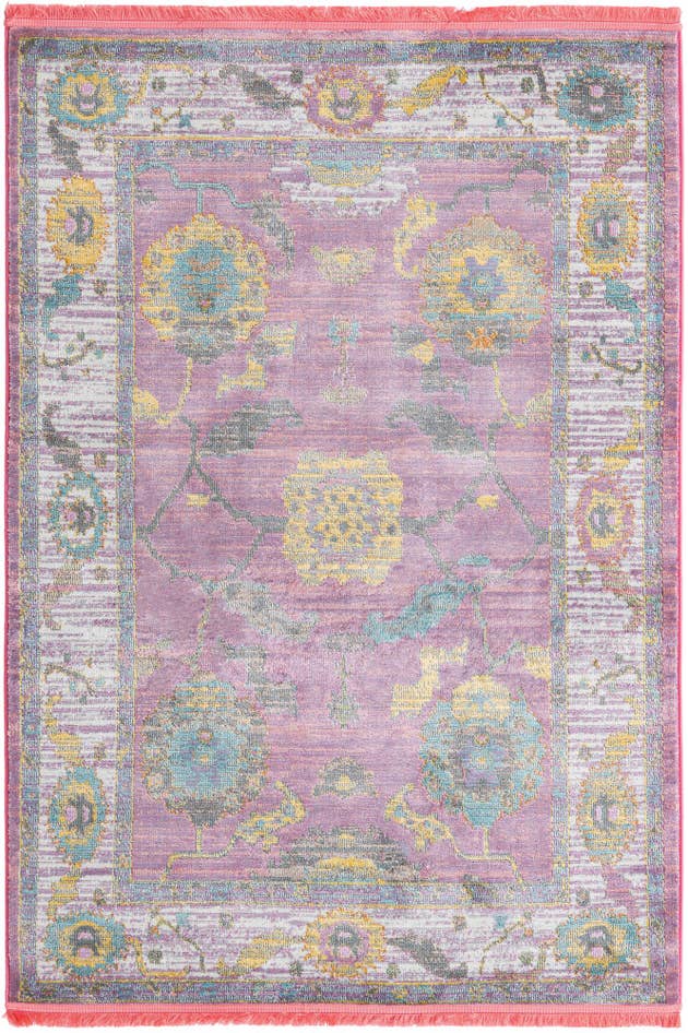 Detailansicht von 130cm x 185cm Paragon Teppich