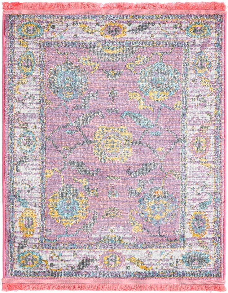 Detail image of 2' 2 x 3' Paragon Rug