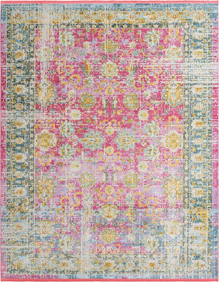 Detail image of 10' x 14' Paragon Rug