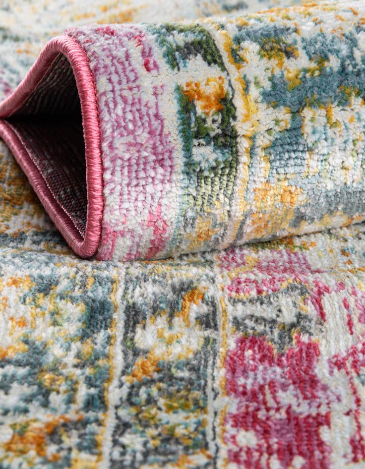 Detail image of 8' 2 x 11' Paragon Rug