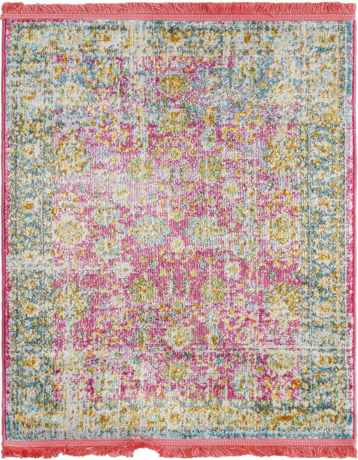 Detail image of 2' 2 x 3' Paragon Rug