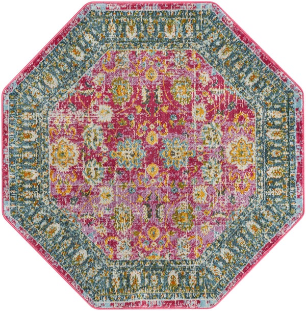 Pierpont rug
