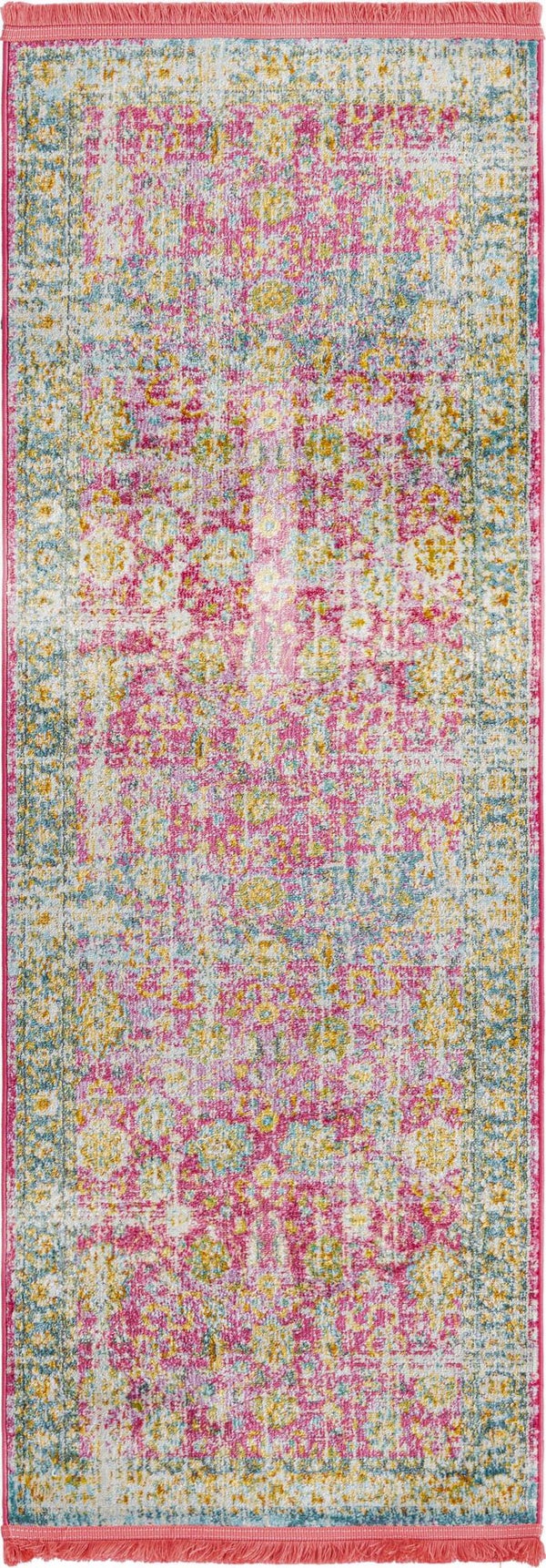 Pierpont rug
