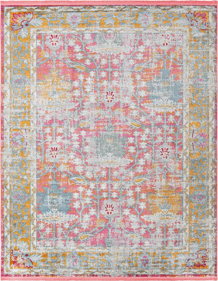 Detail image of 10' x 14' Paragon Rug