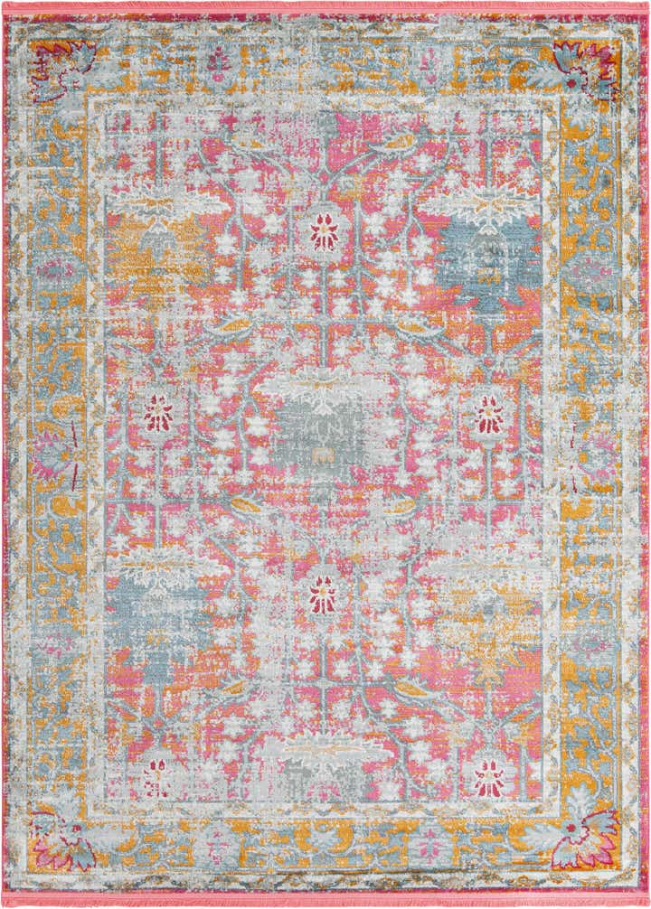 9' x 12' Paragon Rug