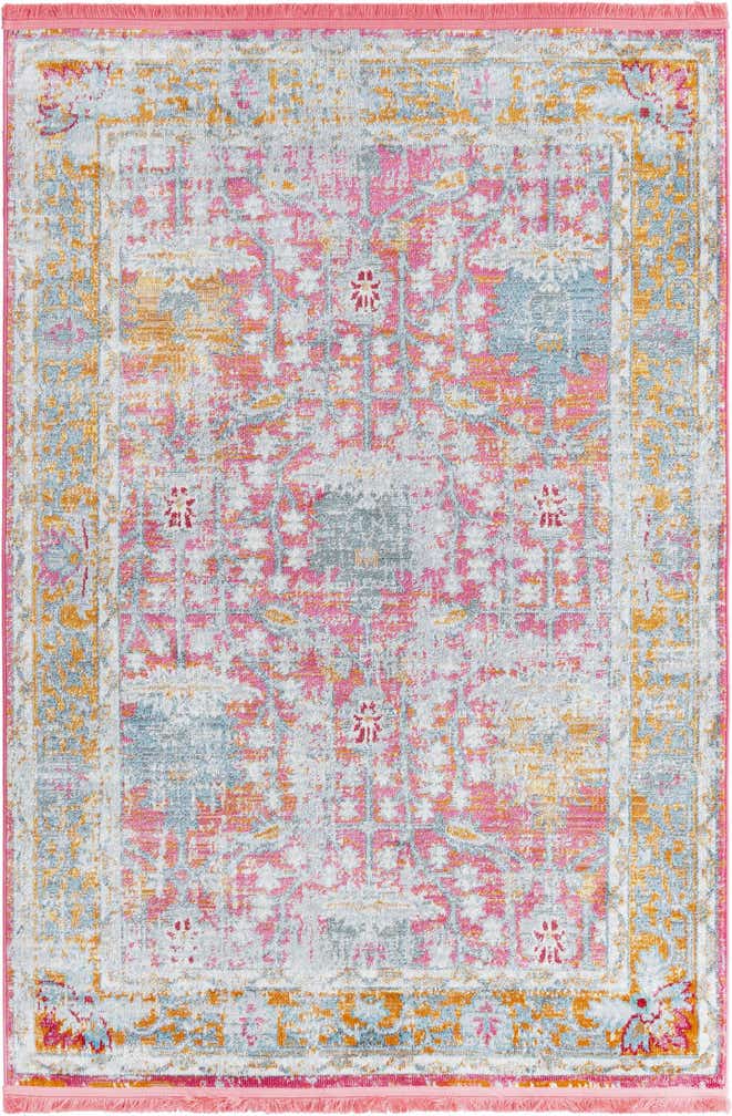 4' 3 x 6' Paragon Rug