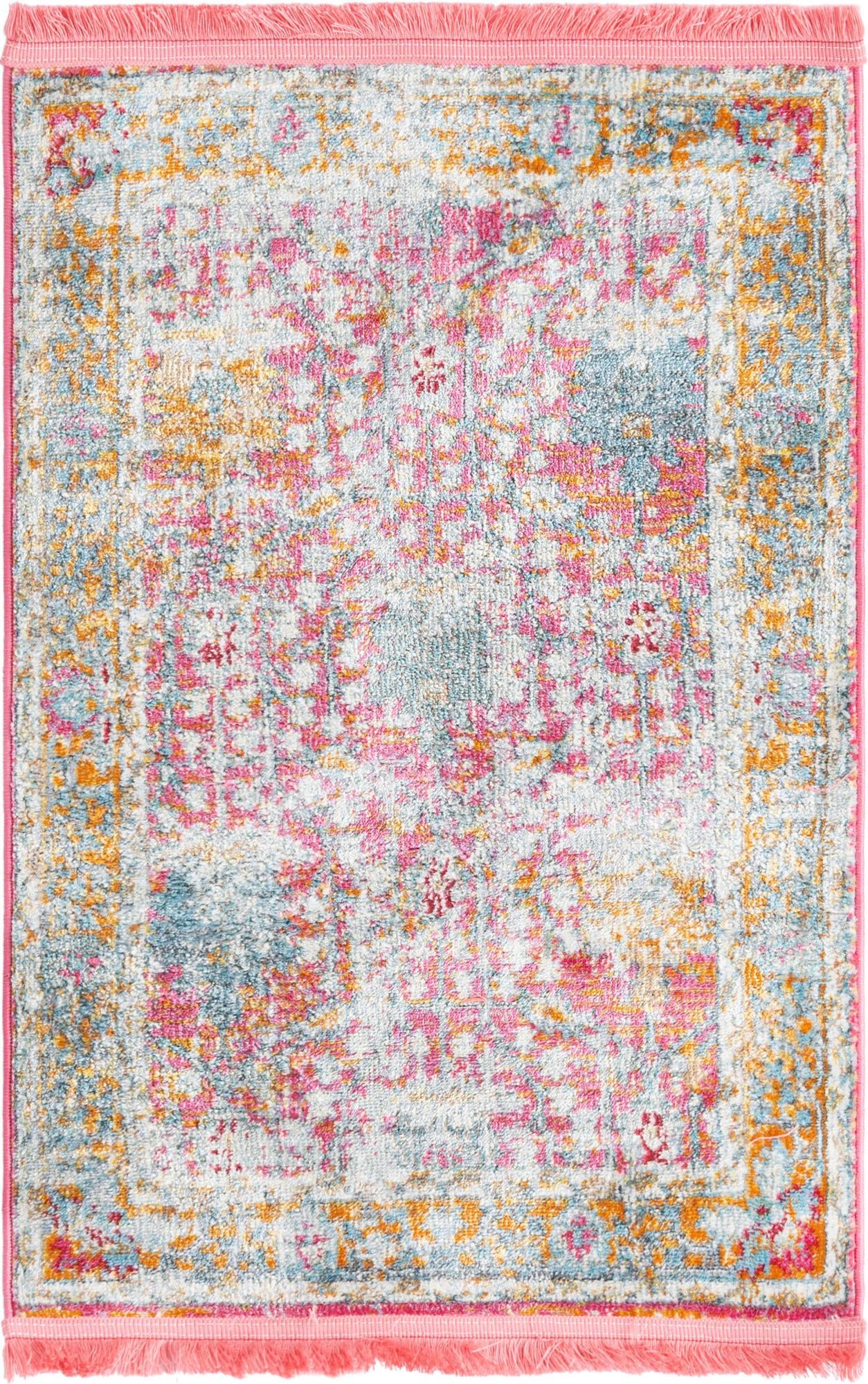 Rug Pink Swatch link