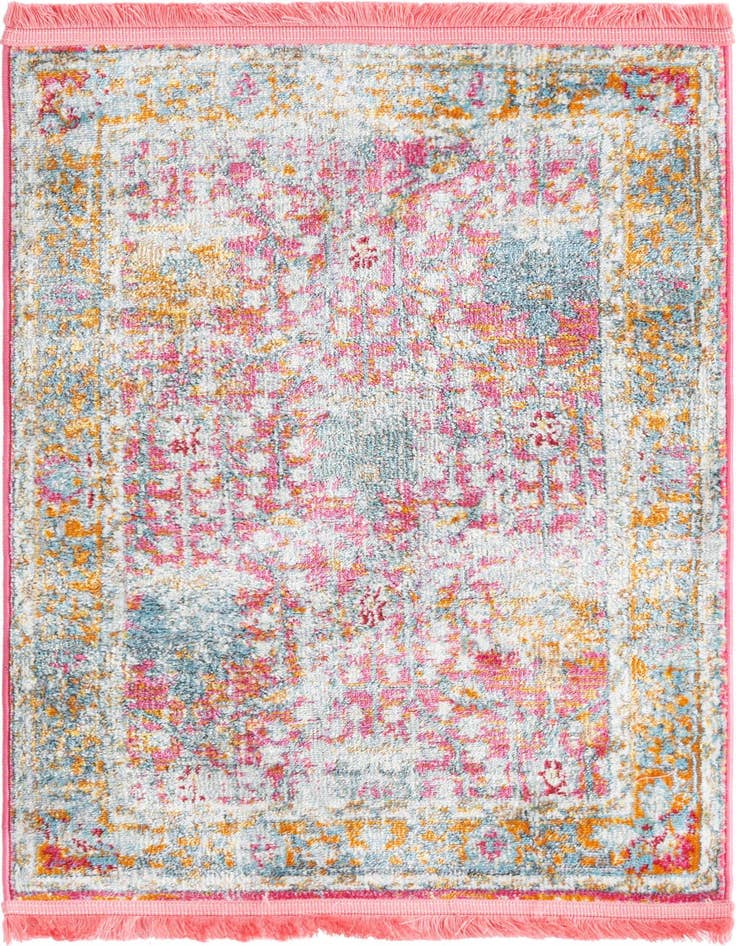 Detail image of 2' 2 x 3' Paragon Rug