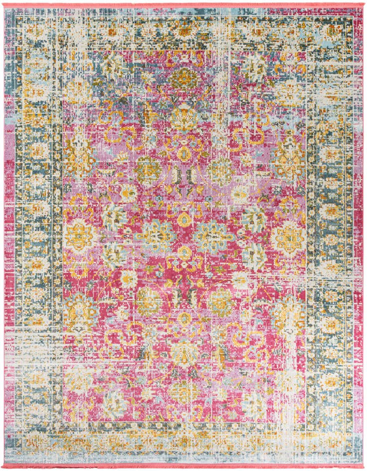 Detail image of 10' x 13' Paragon Rug