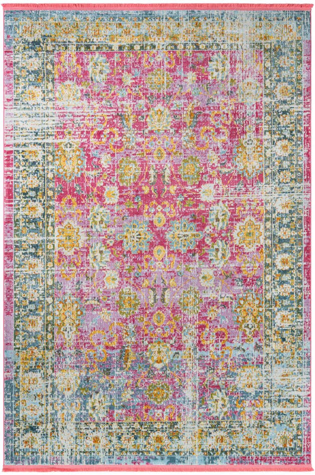 Detail image of 7' x 10' Paragon Rug