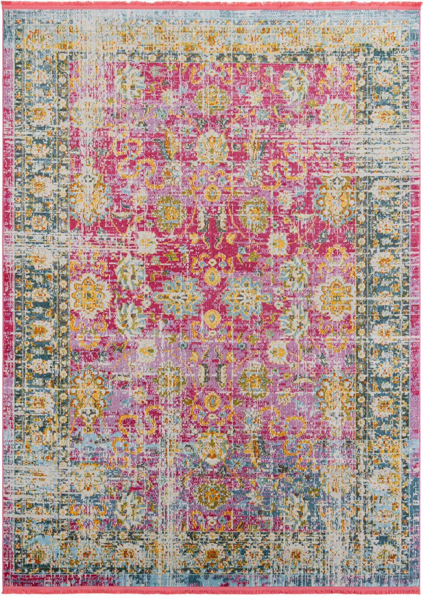 8' 2 x 11' Paragon Rug