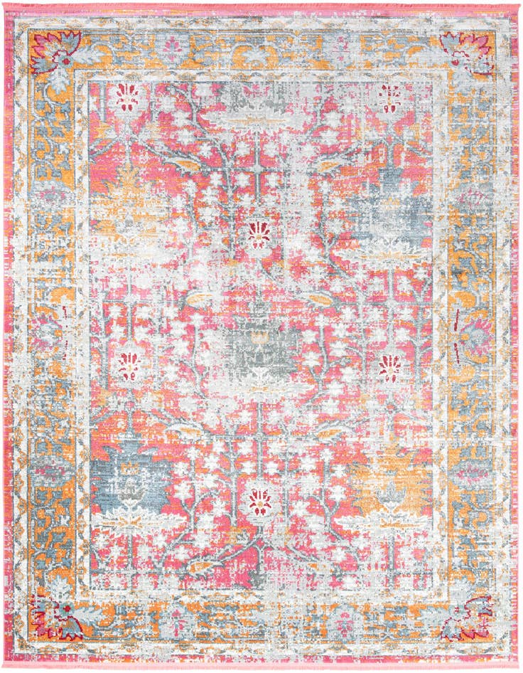 Detail image of 10' x 13' Paragon Rug
