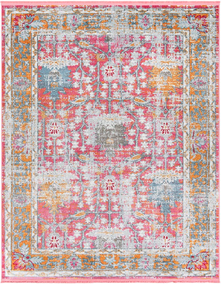 Detail image of 7' x 10' Paragon Rug