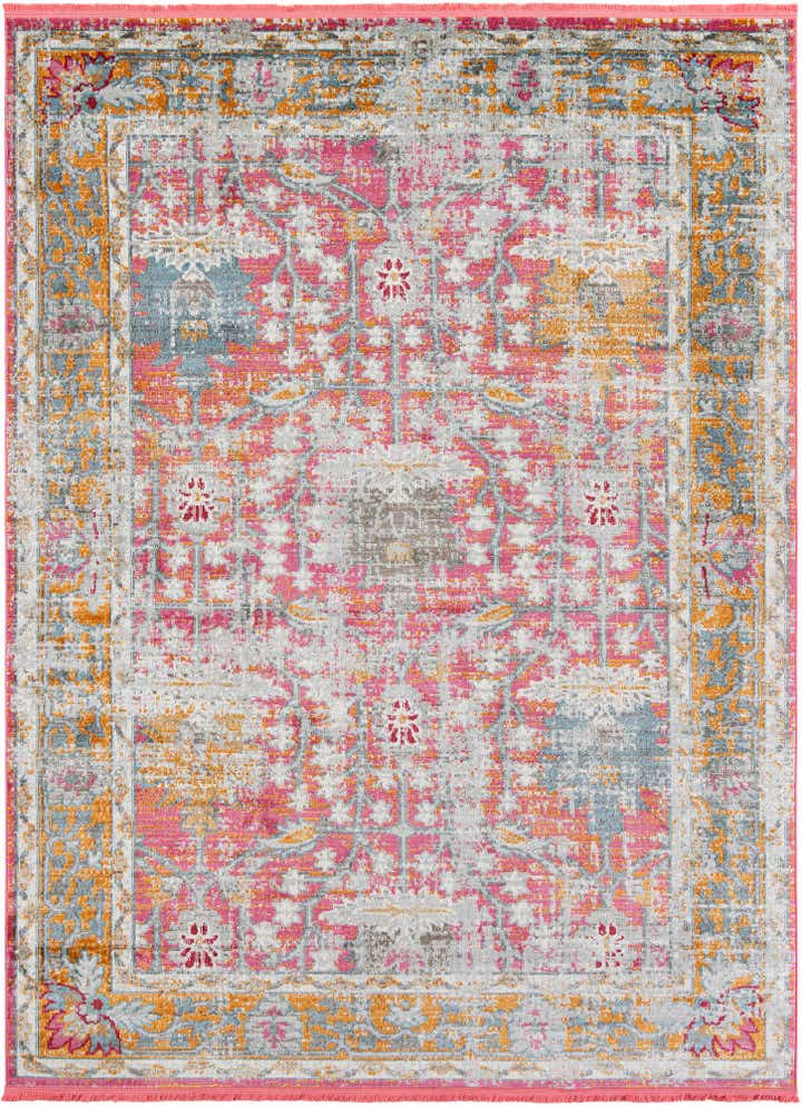 8' 2 x 11' Paragon Rug