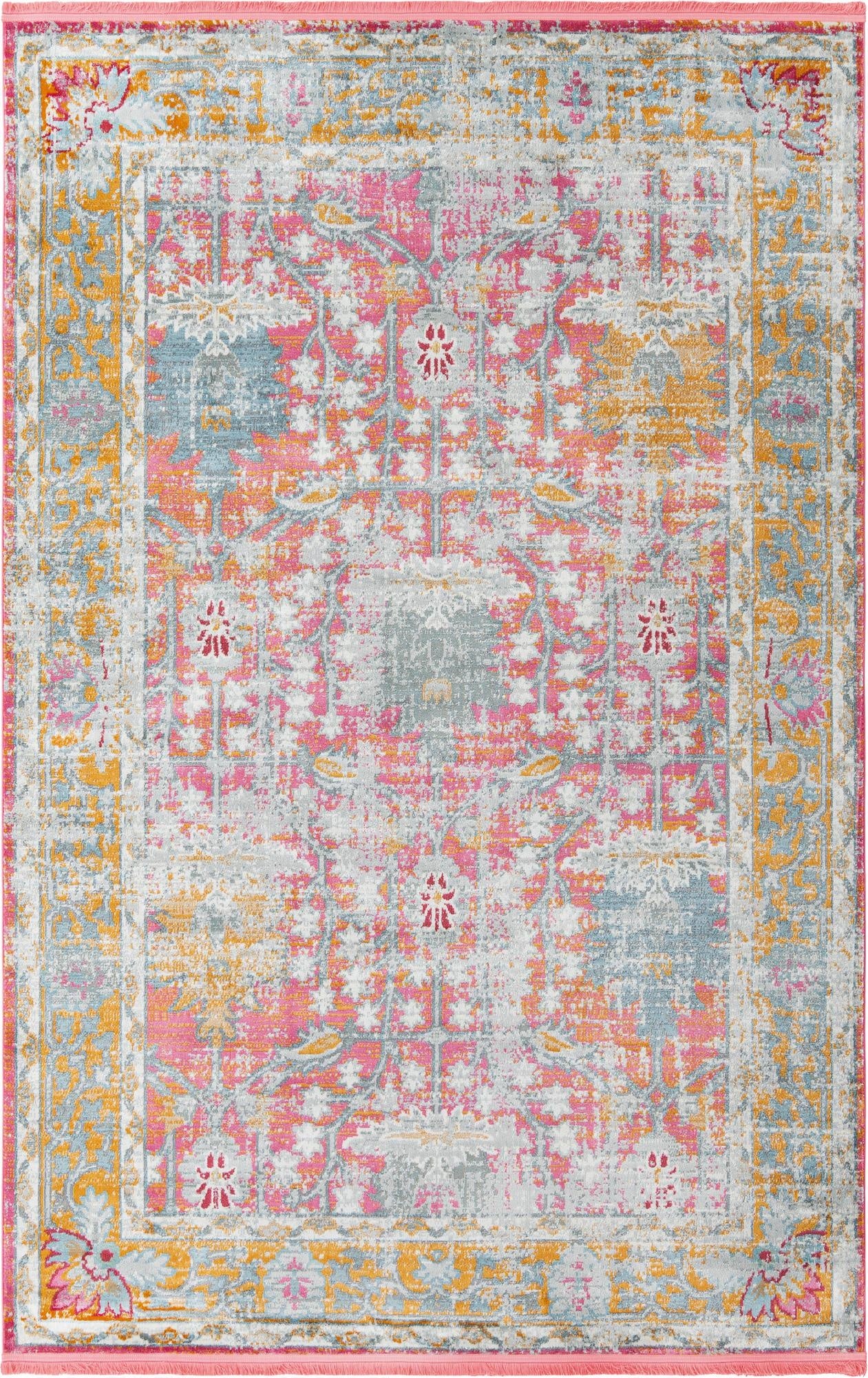Primary image 6' x 9' Paragon Rug