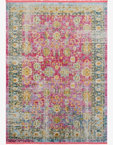 8' 2 x 11' Paragon Rug