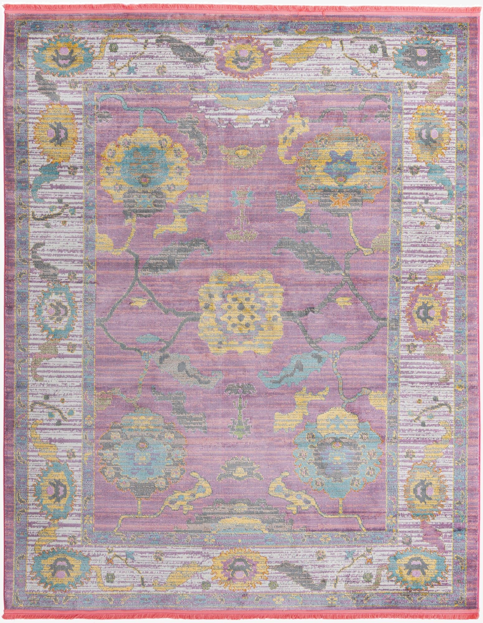 Primary image 8' 2 x 10' Paragon Rug