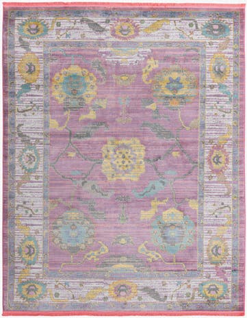 8' 2 x 10' Paragon Rug