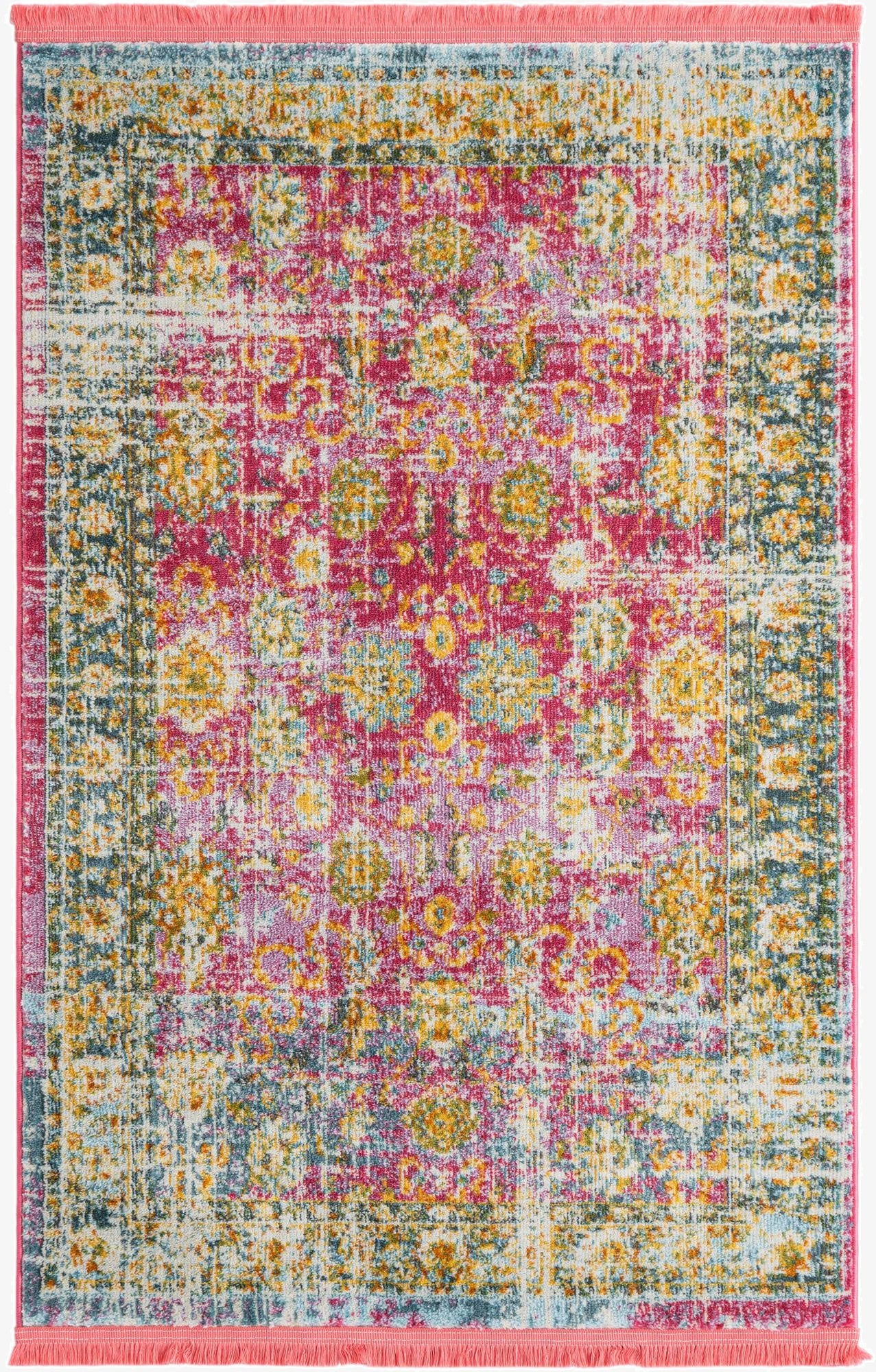 3' 3 x 5' 3 Paragon Rug