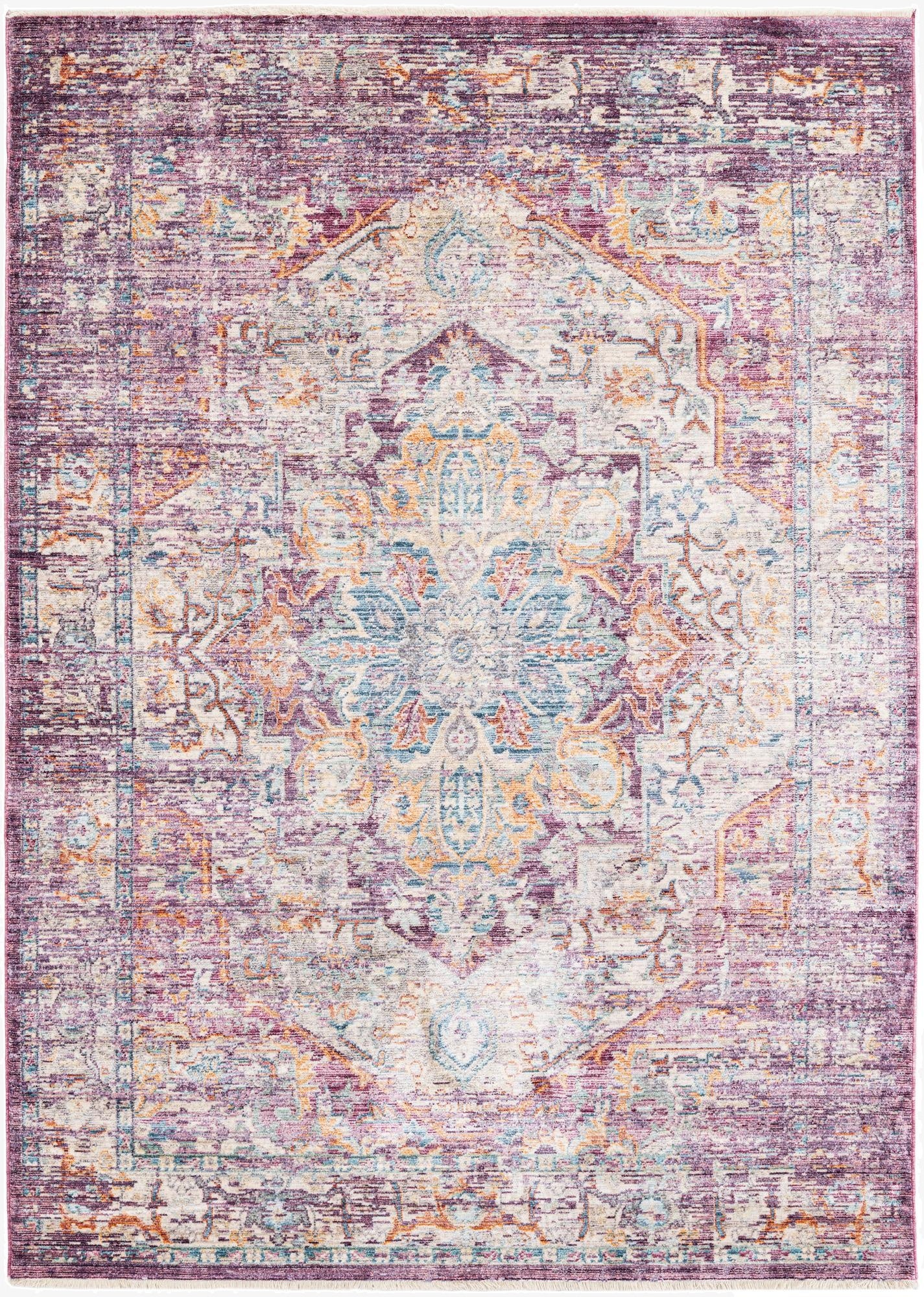 5' 4 x 7' 5 Paragon Rug