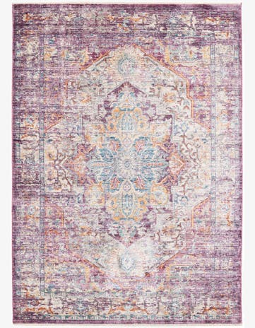 5' 4 x 7' 5 Paragon Rug