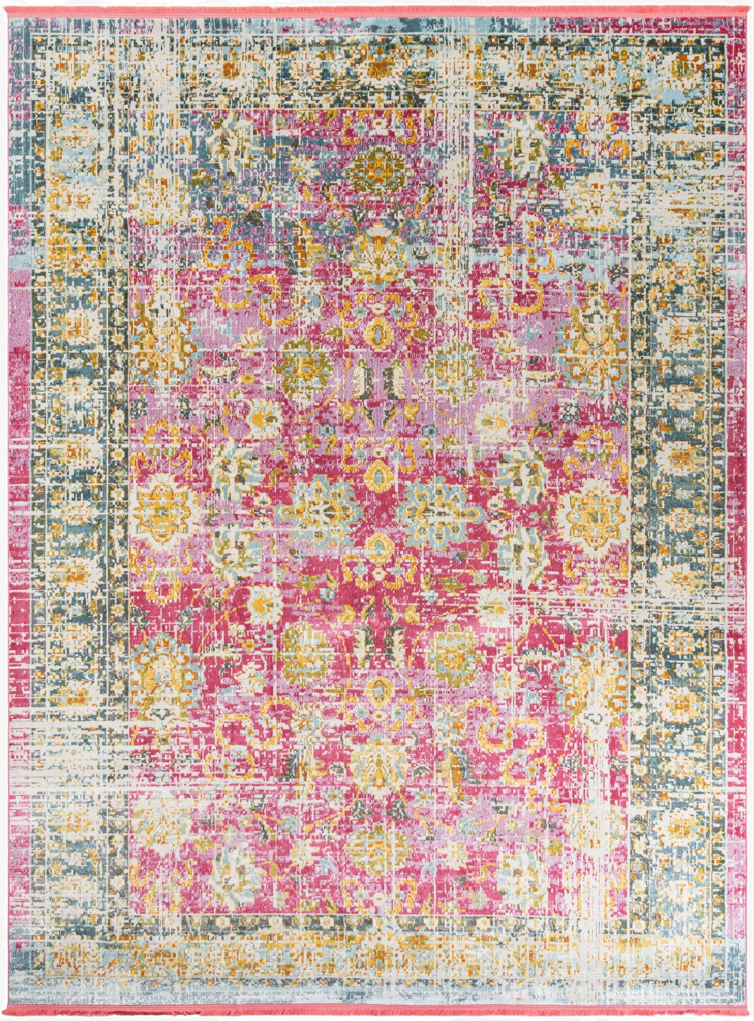 10' x 13' Paragon Rug