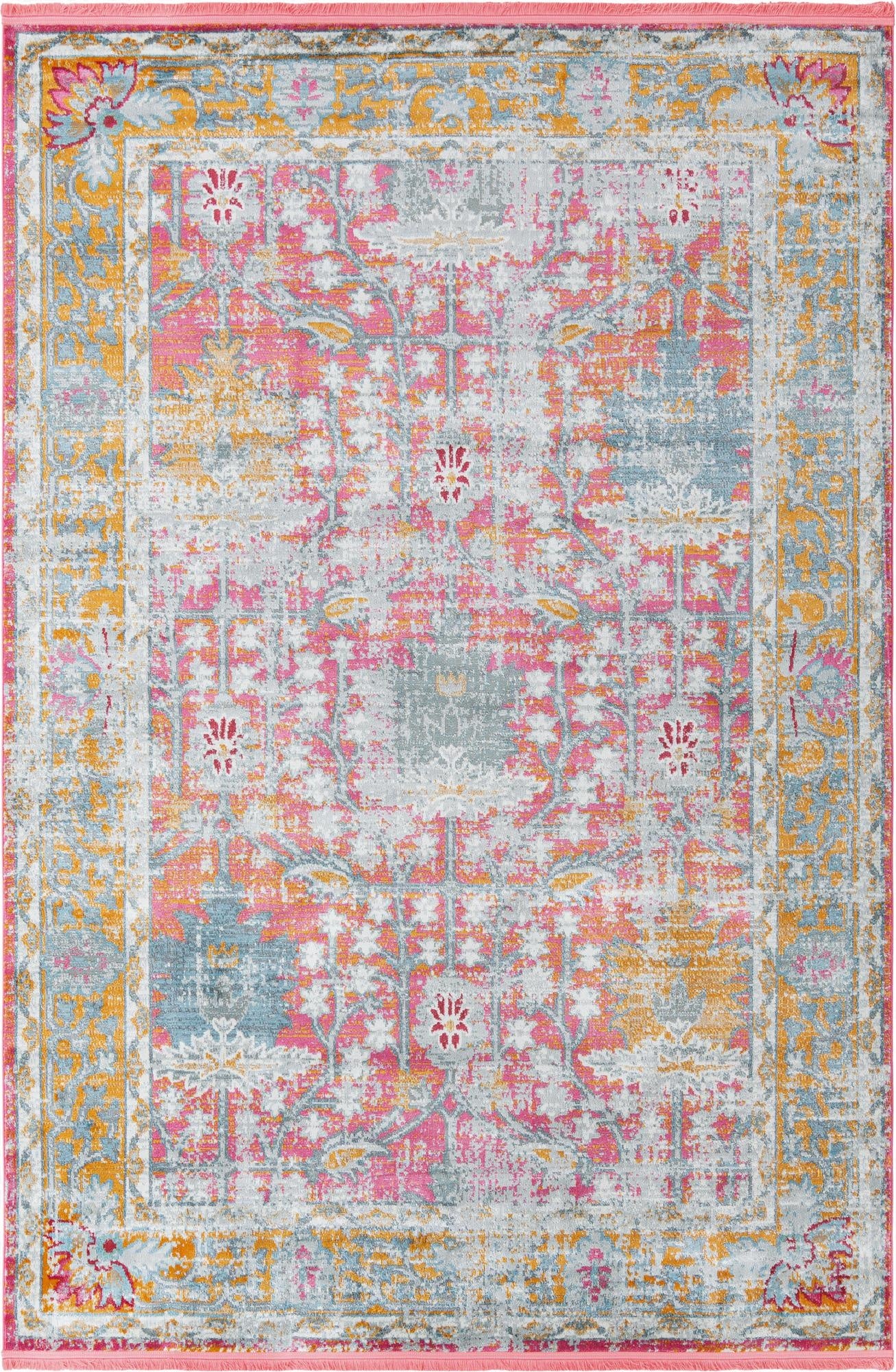 Primary image 5' 5 x 8' Paragon Rug