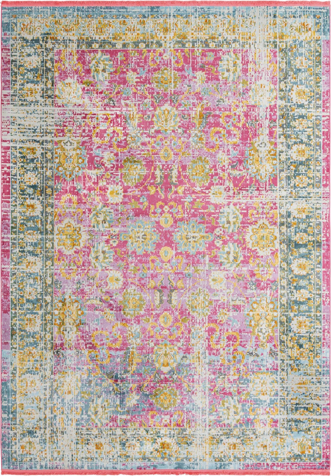 9' x 12' Paragon Rug