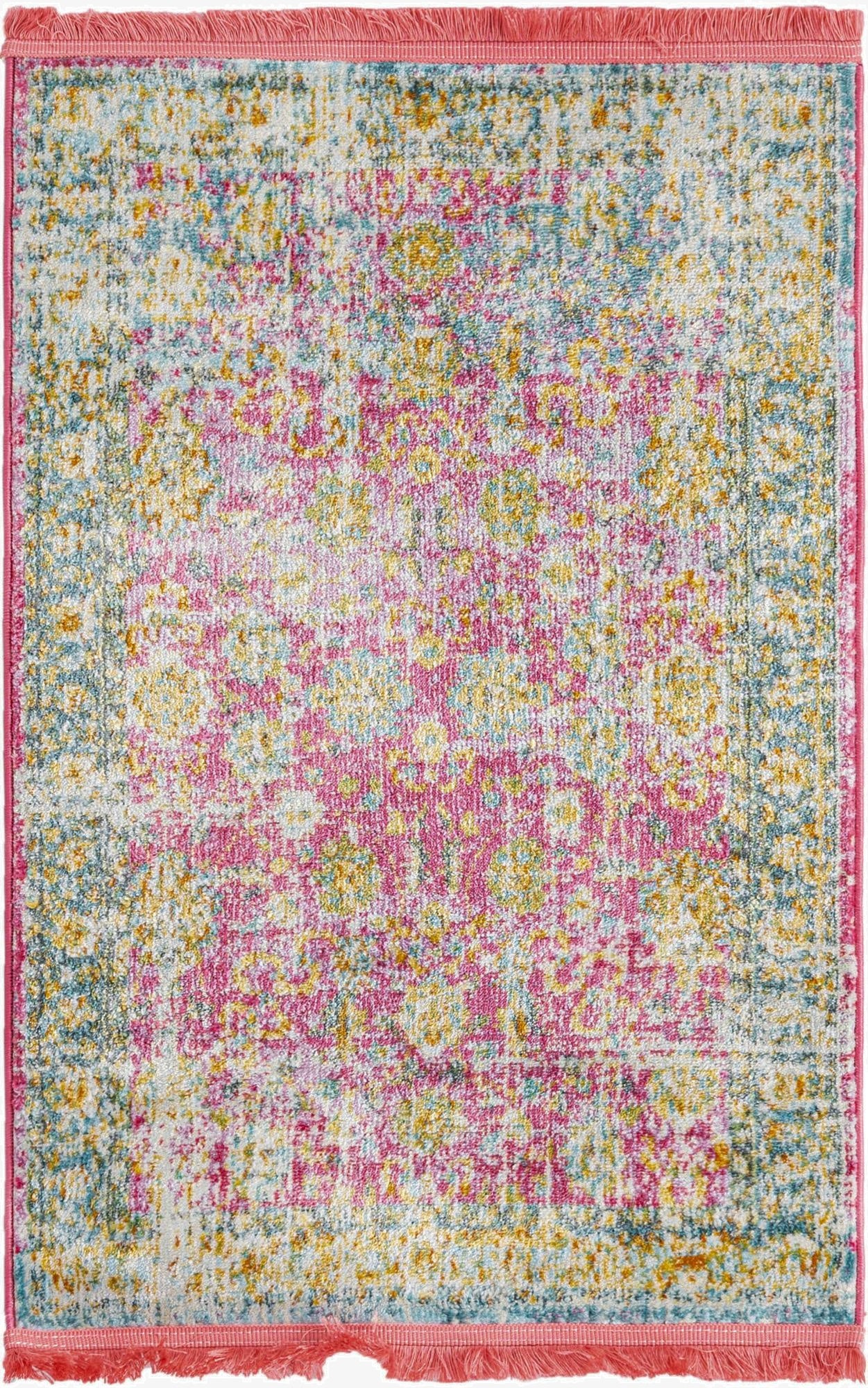 2' 2 x 3' Paragon Rug