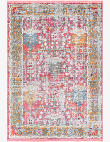 7' x 10' Paragon Rug