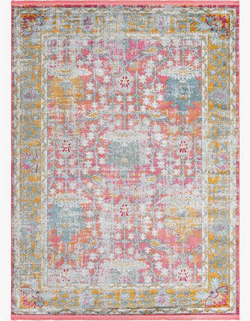 9' x 12' Paragon Rug