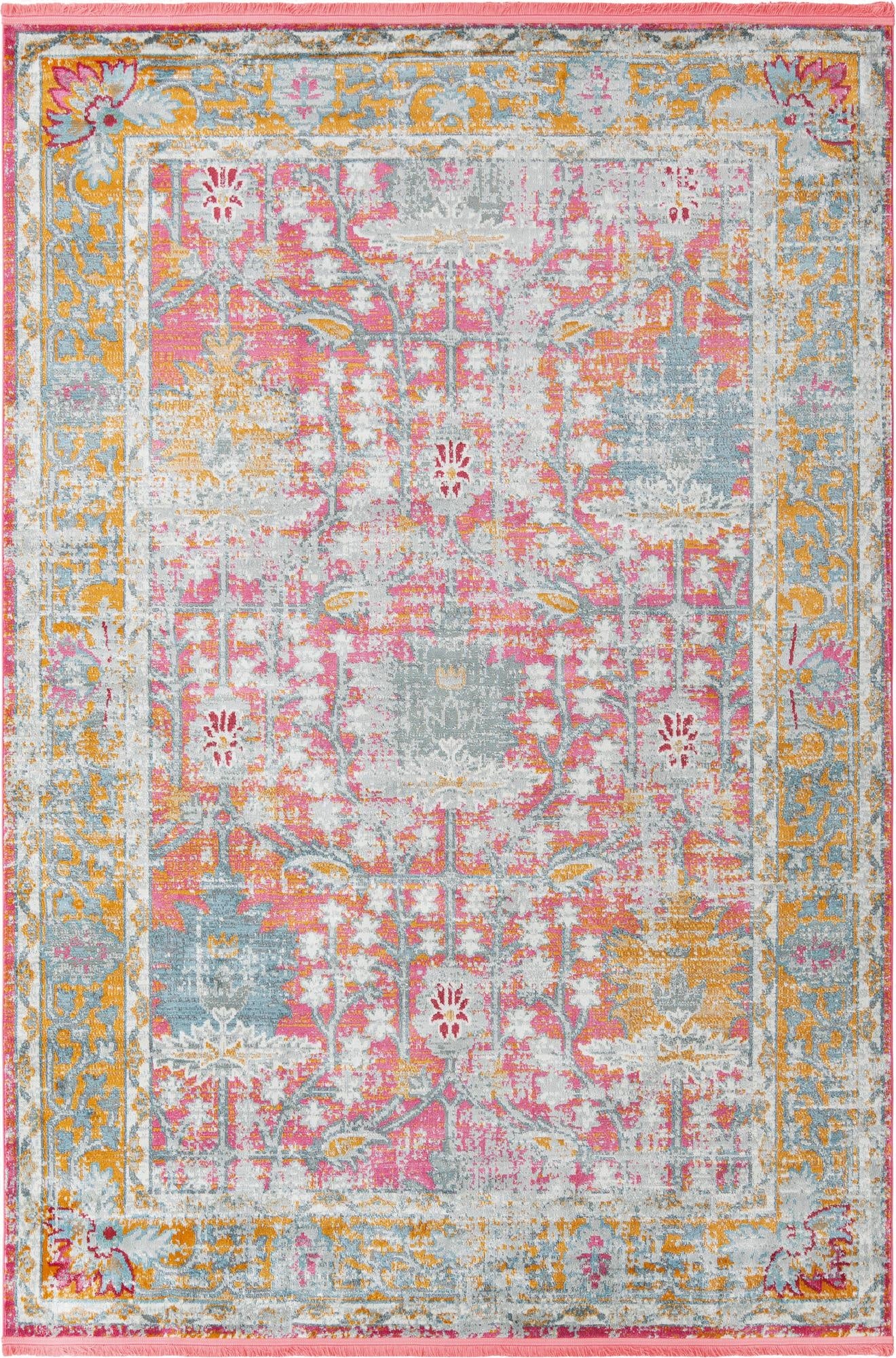 10' x 14' Paragon Rug