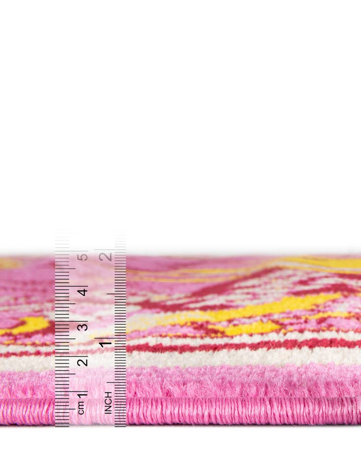 Detail image of 4' x 5' 3 Play Time Rug